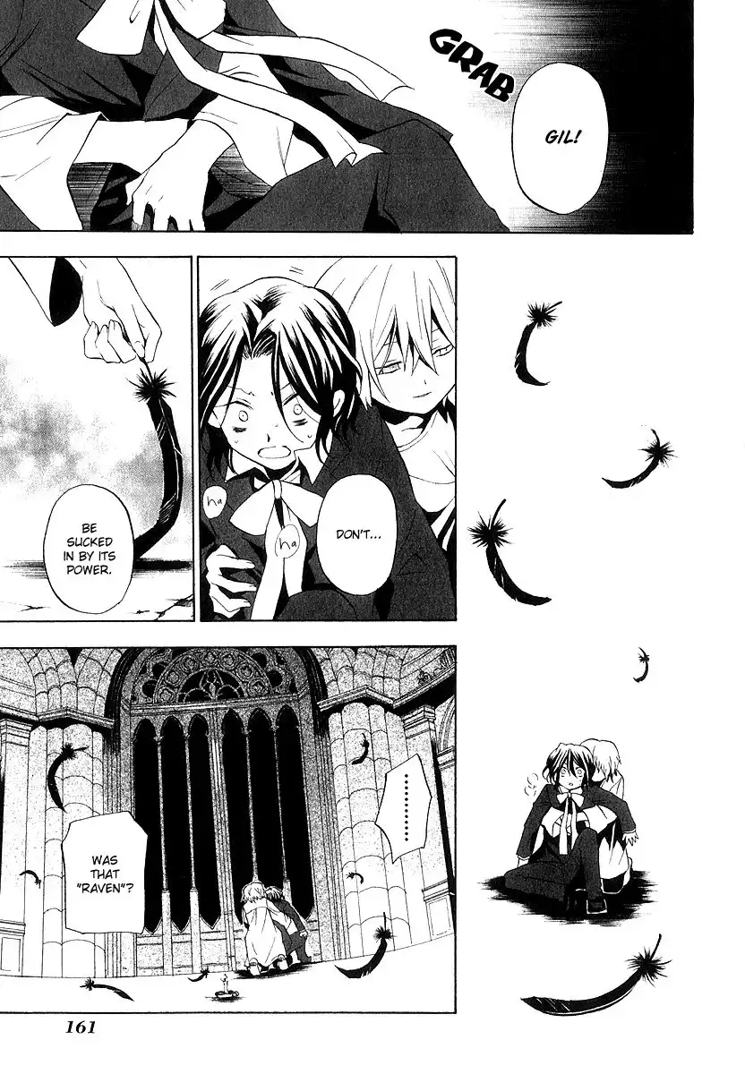 Pandora Hearts Chapter 13 27